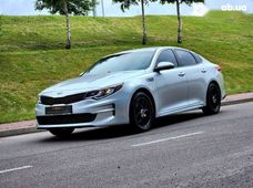 Купить Kia Optima 2019 бу в Киеве - купить на Автобазаре