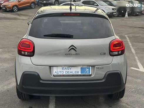 Citroёn C3 2020 - фото 6