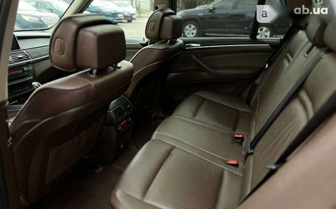 BMW X5 2010 - фото 15