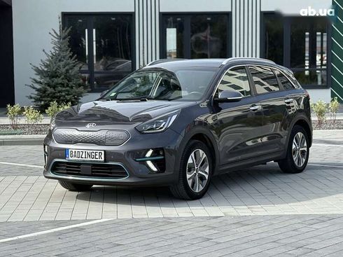 Kia Niro 2020 - фото 4