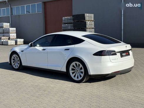 Tesla Model S 2013 - фото 13