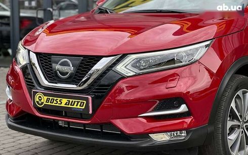 Nissan Rogue 2018 - фото 7