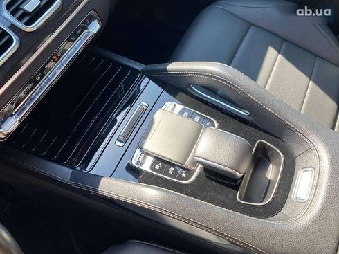Mercedes-Benz GLE-Class 2019 - фото 18