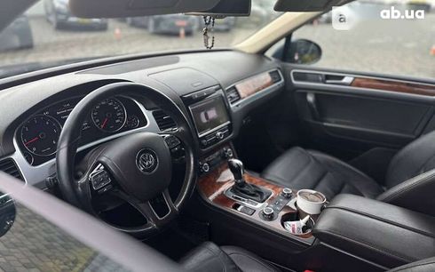 Volkswagen Touareg 2010 - фото 11