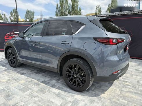 Mazda CX-5 2023 - фото 9