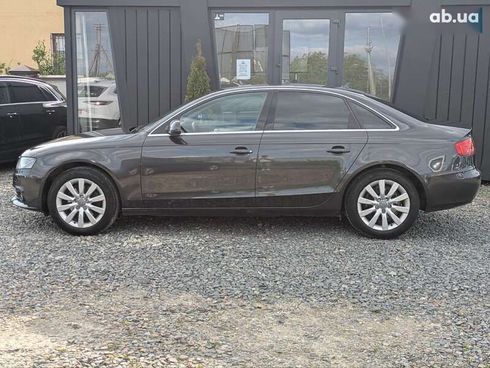 Audi A4 2010 - фото 4