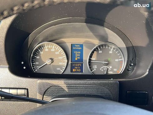 Mercedes-Benz Sprinter 2017 - фото 18