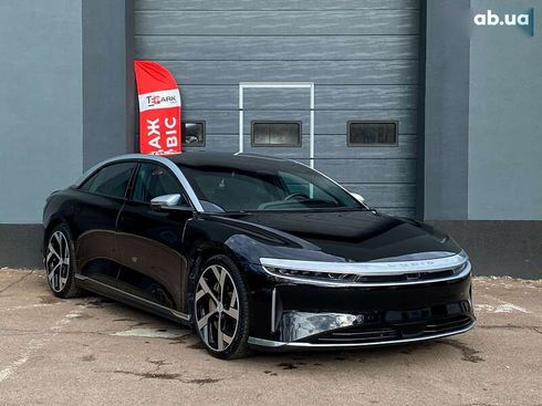 Lucid Motors Air 2022 - фото 12