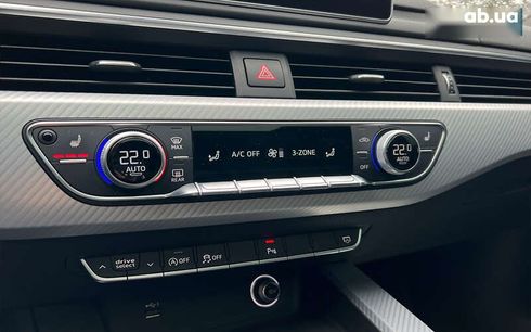 Audi A5 2018 - фото 25