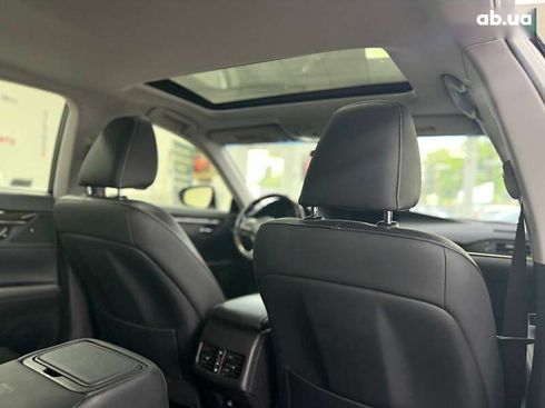 Lexus ES 2015 - фото 28