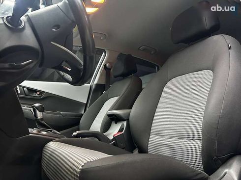 Hyundai Kona 2018 - фото 11