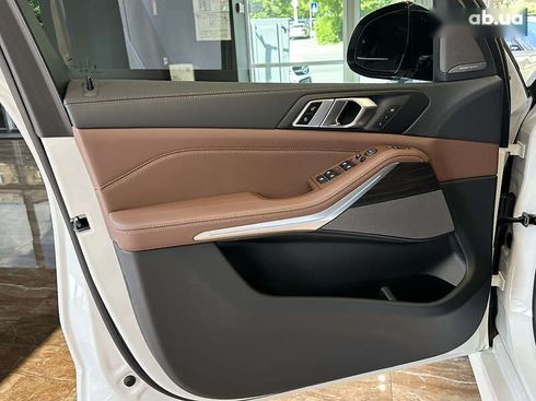 BMW X5 2023 - фото 22