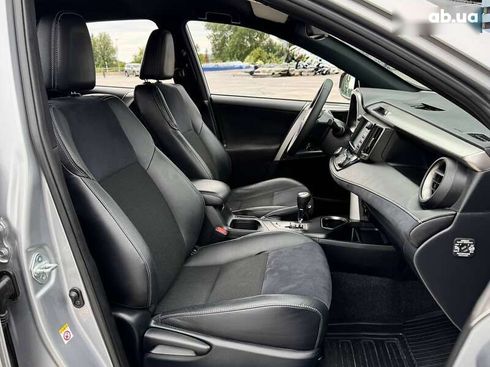 Toyota RAV4 2016 - фото 24
