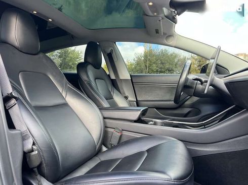 Tesla Model 3 2019 - фото 17