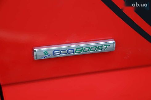 Ford f-150 2016 - фото 8