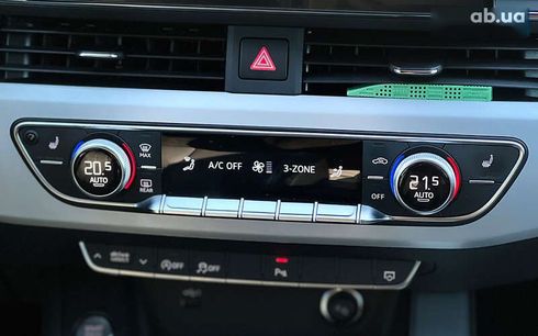 Audi A5 2023 - фото 16