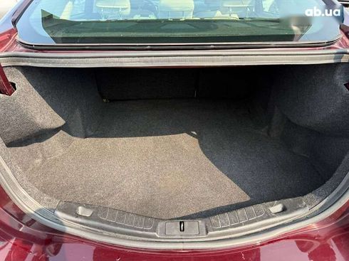 Ford Fusion 2017 - фото 13