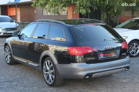 Audi a6 allroad 2006 - фото 15