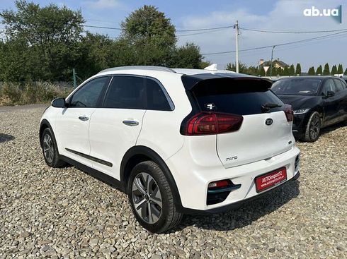 Kia Niro 2020 - фото 24