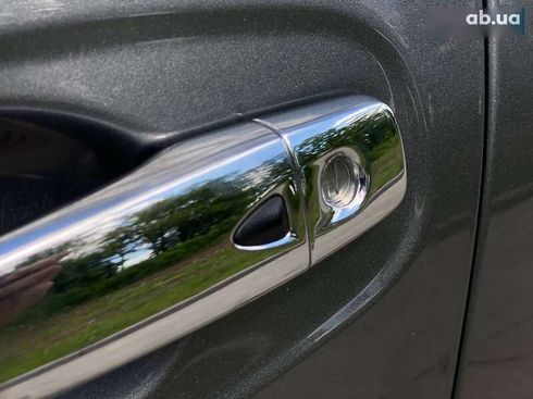 Nissan Rogue 2017 - фото 13