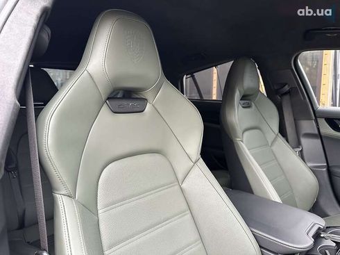 Porsche Panamera 2024 - фото 7