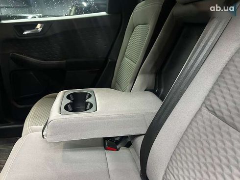 Ford Escape 2020 - фото 16