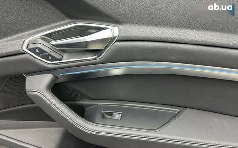 Audi Q8 e-tron 2023 - фото 21