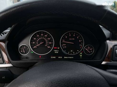 BMW 3 серия 2012 - фото 26