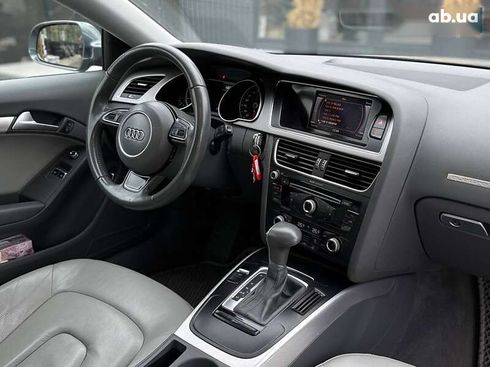 Audi A5 2012 - фото 23