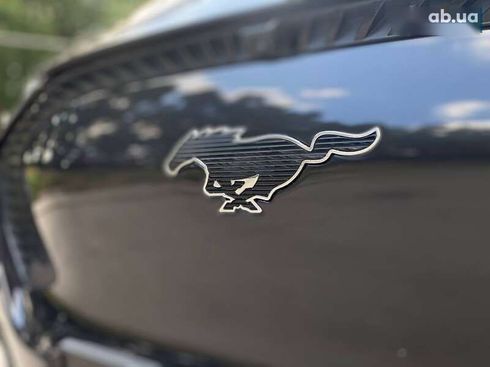 Ford Mustang Mach-E 2021 - фото 4