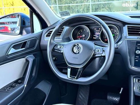 Volkswagen Tiguan 2020 - фото 28