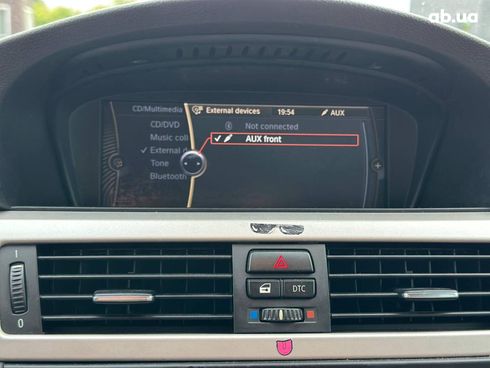 BMW 3 серия 2010 белый - фото 25