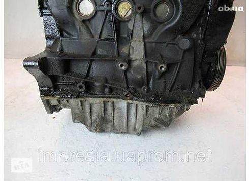 двигатель в сборе для Renault Laguna - купити на Автобазарі - фото 3