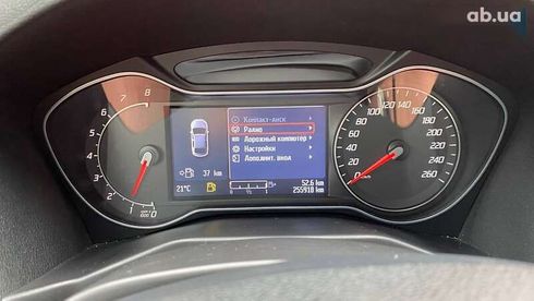 Ford Mondeo 2011 - фото 19