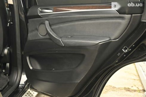 BMW X5 2013 - фото 28