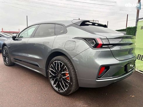 Zeekr 001 2025 - фото 10