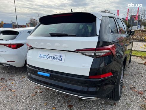 Skoda Kodiaq 2023 - фото 17