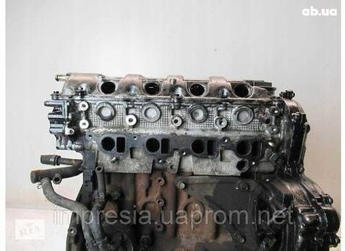 двигатель в сборе для Nissan Primera - купить на Автобазаре - фото 4