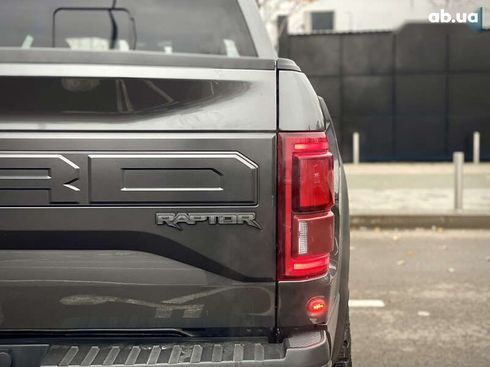 Ford f-150 2018 - фото 7
