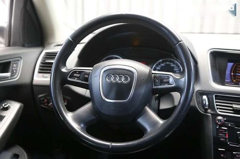 Audi Q5 2012 - фото 16
