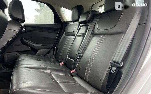 Ford Focus 2013 - фото 12