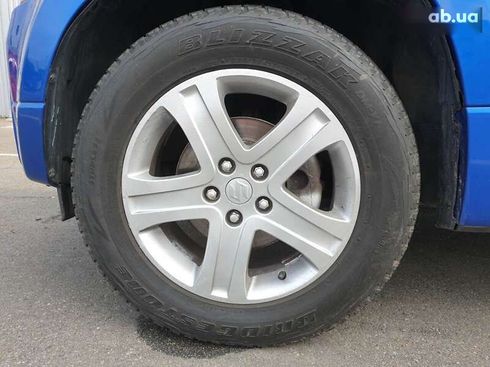 Suzuki Grand Vitara 2007 - фото 28