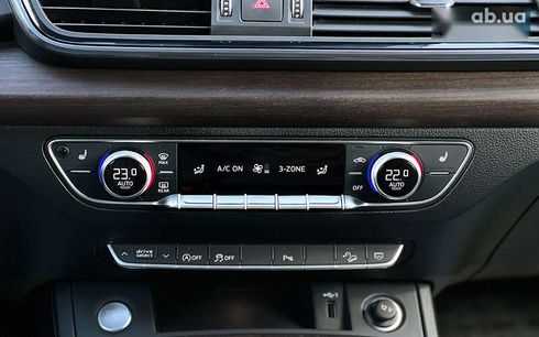 Audi Q5 2023 - фото 15