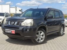 Купить Nissan бу в Украине - купить на Автобазаре