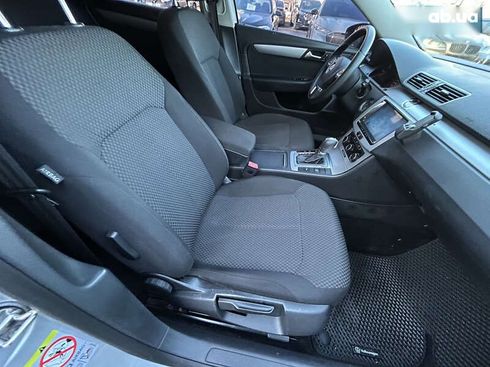 Volkswagen Passat 2013 - фото 29