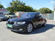 Купить BMW 3 серия бу в Украине - купить на Автобазаре