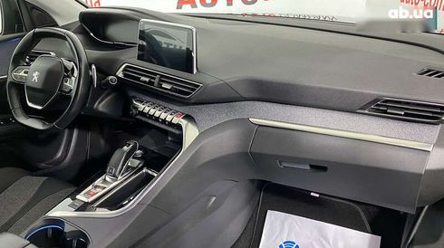 Peugeot 5008 2020 - фото 10