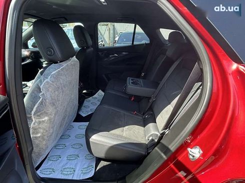 Chevrolet Blazer 2023 - фото 21