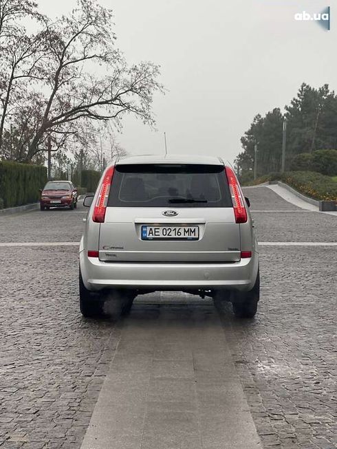 Ford C-Max 2010 - фото 6