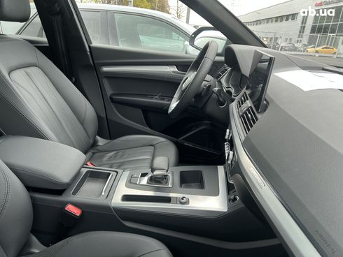 Audi Q5 2023 - фото 28